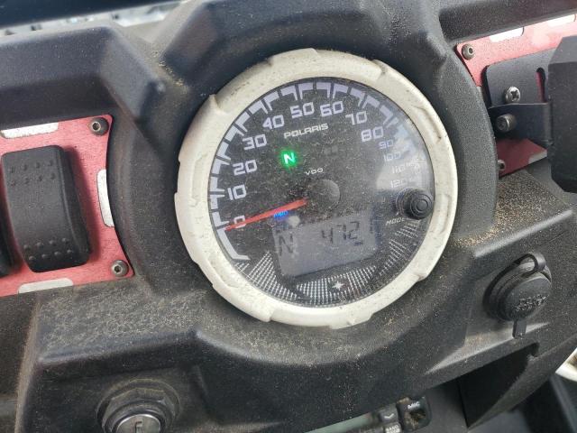 2016 POLARIS RZR XP 4 T - 3NSVFE925GF787432