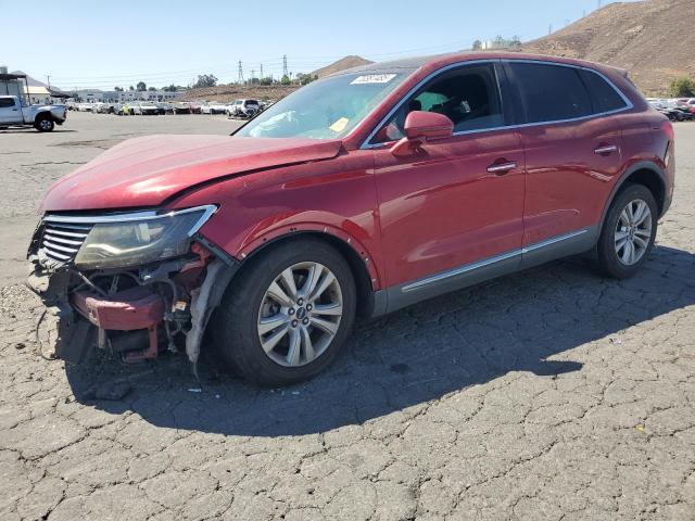 LINCOLN MKX SELECT