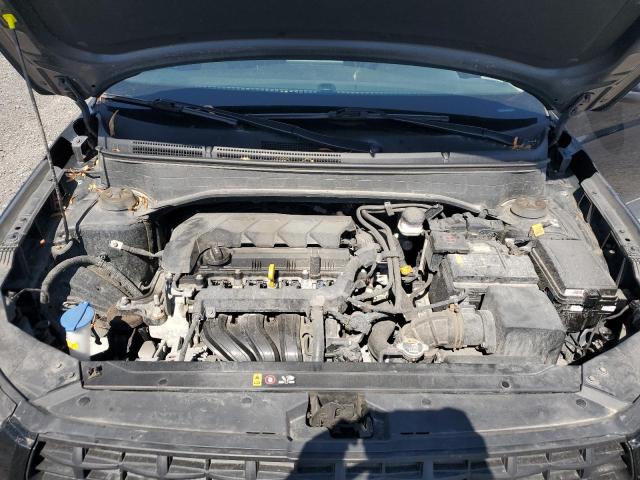 2023 HYUNDAI VENUE SEL KMHRC8A36PU221624