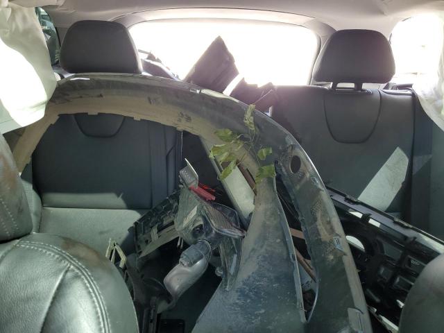 2016 VOLVO XC60 T6 PREMIER - YV449MRK8G2904676