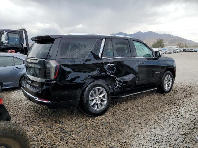 2025 CHEVROLET TAHOE K150 - 1GNS6SRD6SR306523