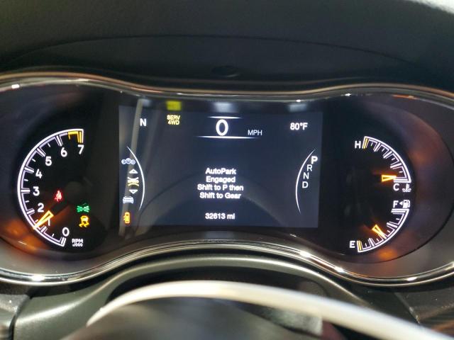 2020 JEEP GRAND CHER 1C4RJFBG2LC303351