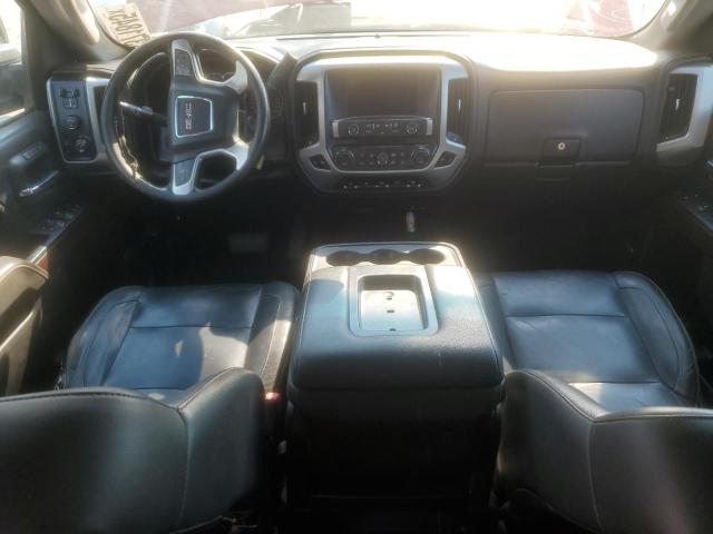 2015 GMC SIERRA K2500 SLT 1GT12ZE86FF647137