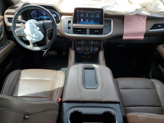 2022 CHEVROLET TAHOE K150 1GNSKTKL0NR194146