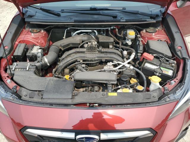 2019 SUBARU CROSSTREK JF2GTADC6K8228168