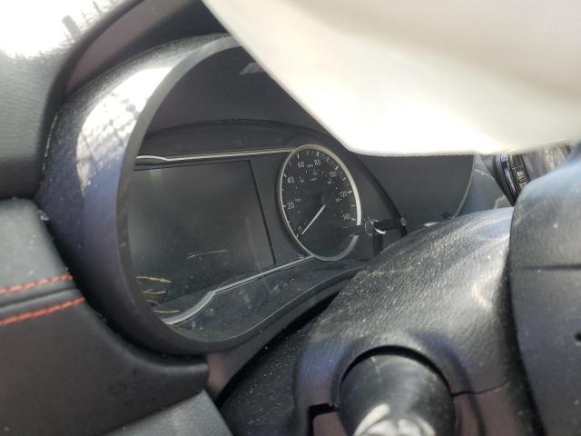 2024 NISSAN VERSA SR - 3N1CN8FV0RL917006
