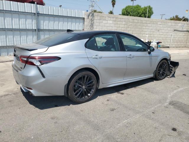 2021 TOYOTA CAMRY XSE - 4T1K61AK4MU481314