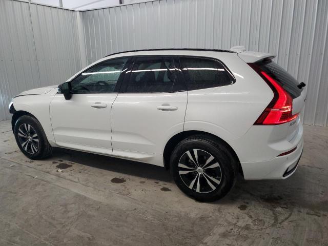 2025 VOLVO XC60 CORE YV4M12RJ6S1184795