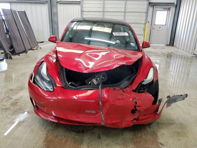 2023 TESLA MODEL 3 5YJ3E1EA8PF438864