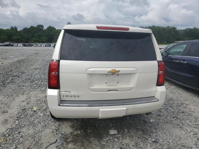 2015 CHEVROLET TAHOE C150 1GNSCCKC5FR150304