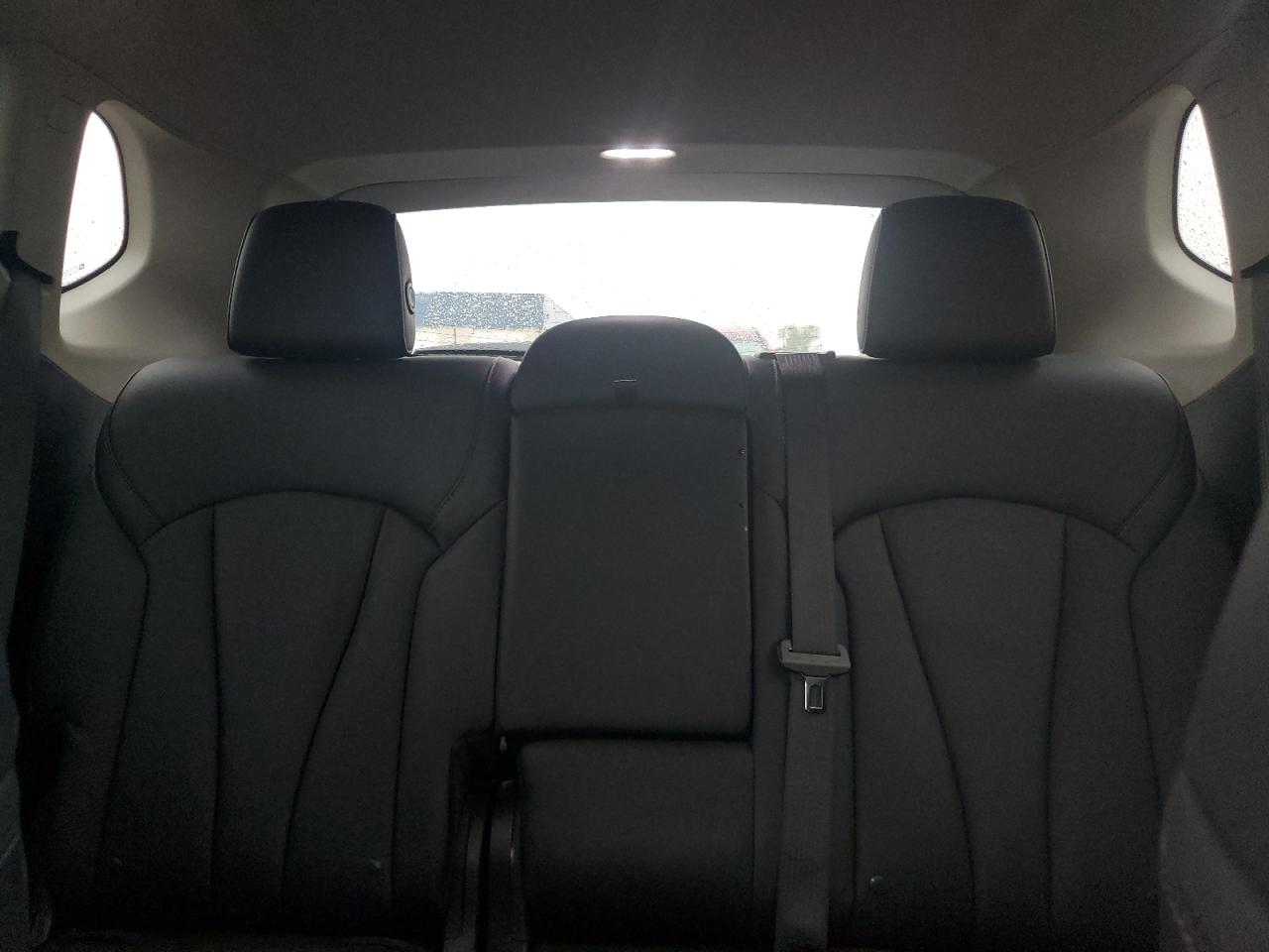 BUICK ENVISION ESSENCE