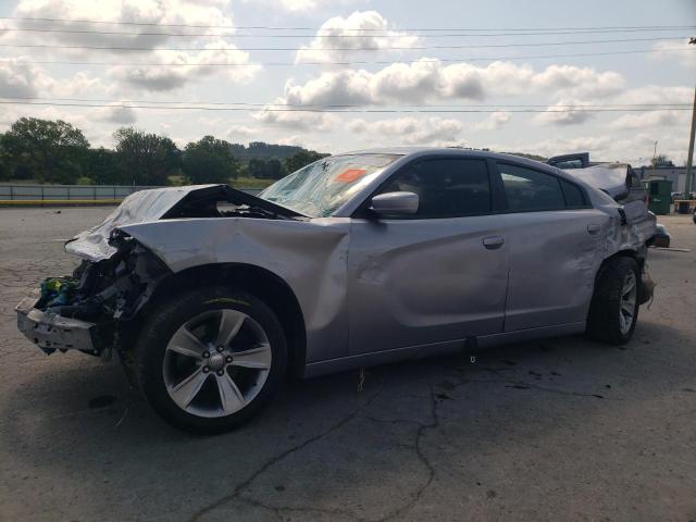 2018 DODGE CHARGER SXT PLUS 2C3CDXHG7JH138955