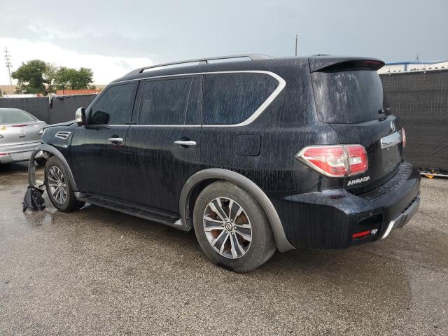 2019 NISSAN ARMADA SV JN8AY2ND9K9091499
