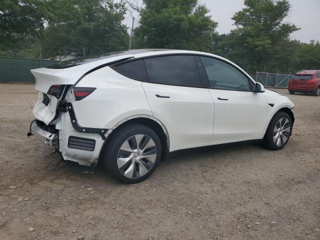 2023 TESLA MODEL Y 7SAYGDEE0PA150079