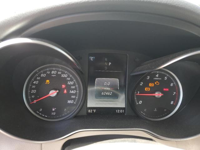 2018 MERCEDES-BENZ C 300 - 55SWF4JB6JU272375