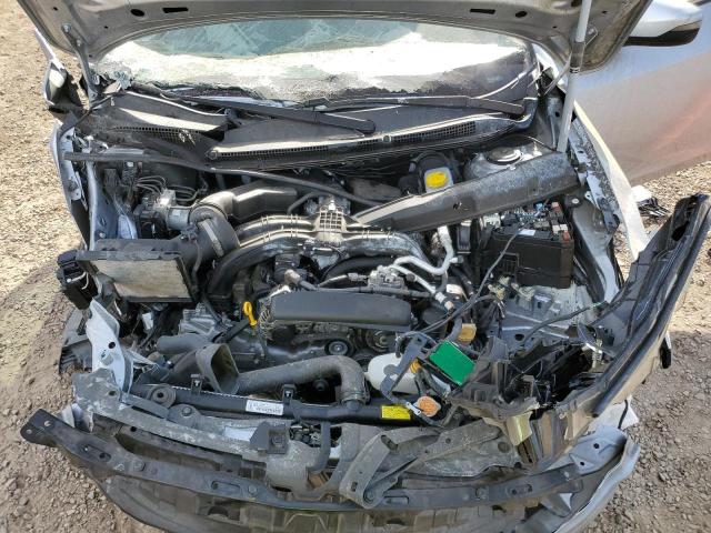 2025 SUBARU LEGACY PRE 4S3BWAC65S3013034