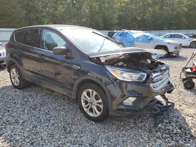 2019 FORD ESCAPE SE 1FMCU9GD8KUC17561