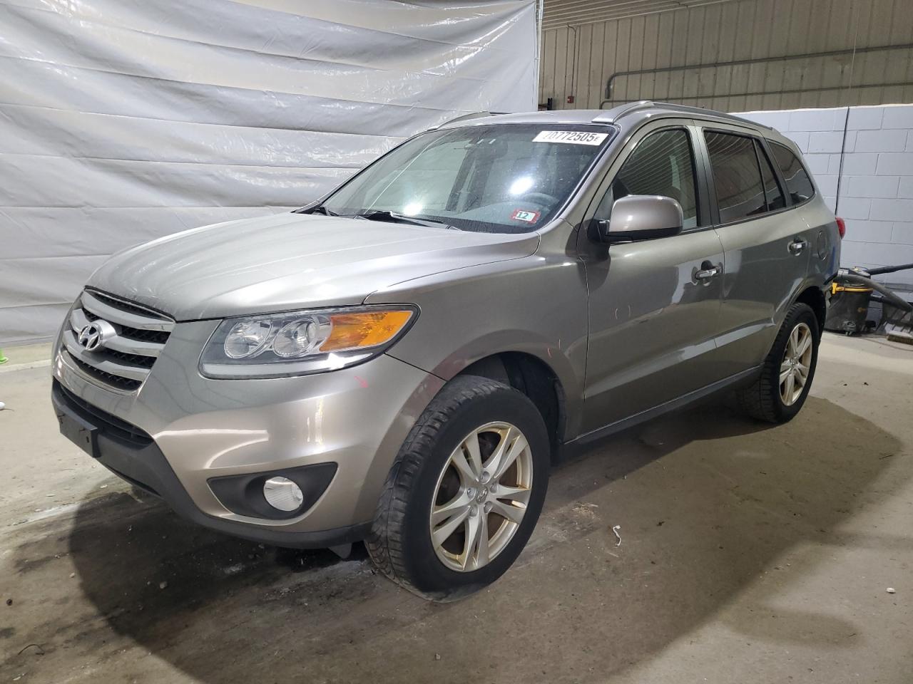 HYUNDAI SANTA FE LIMITED