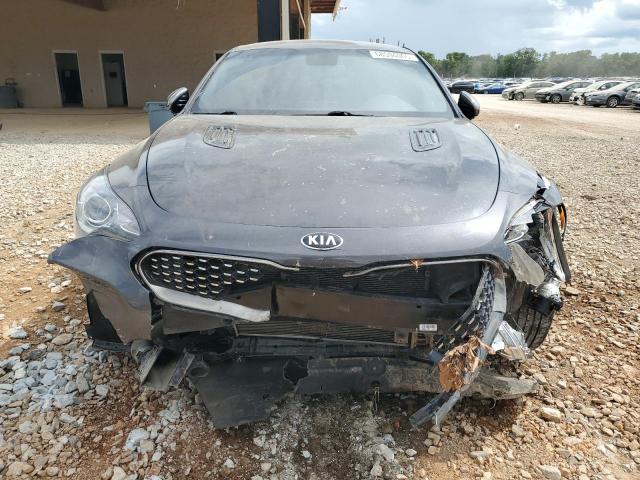 2021 KIA STINGER KNAE15LAXM6089399