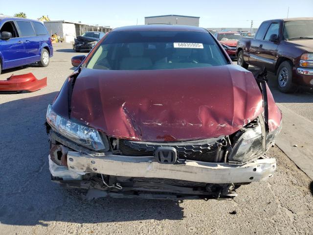 2015 HONDA CIVIC LX - 19XFB2F59FE255233