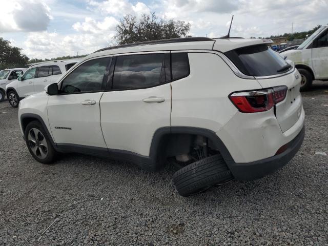 2017 JEEP COMPASS LA 3C4NJCBB4HT632467