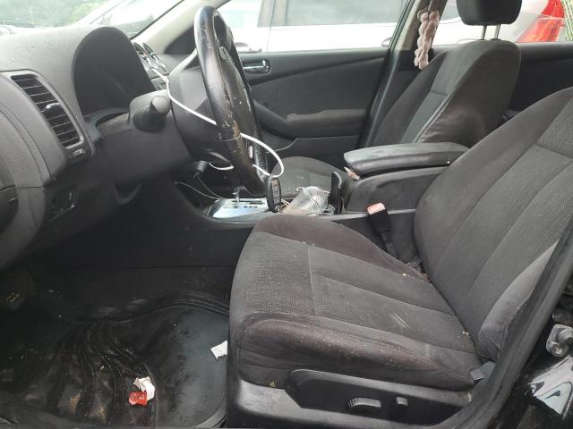 2012 NISSAN ALTIMA BAS - 1N4AL2AP3CN458860