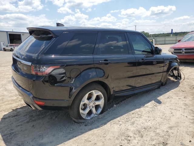 2018 LAND ROVER RANGE ROVE SALWR2RV3JA191900