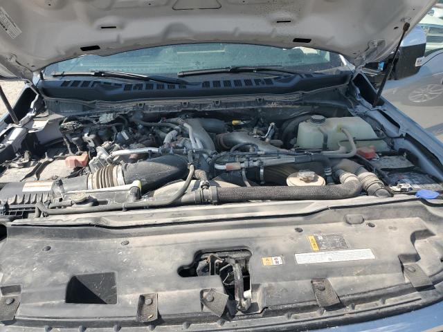 2024 FORD F350 SUPER DUTY #3293411070