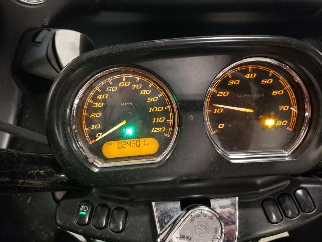 2017 HARLEY-DAVIDSON FLTRU 1HD1KGD13HB650580