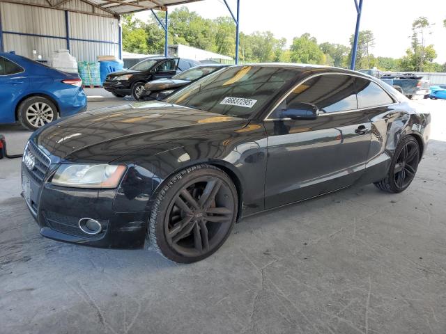 AUDI A5 PREMIUM