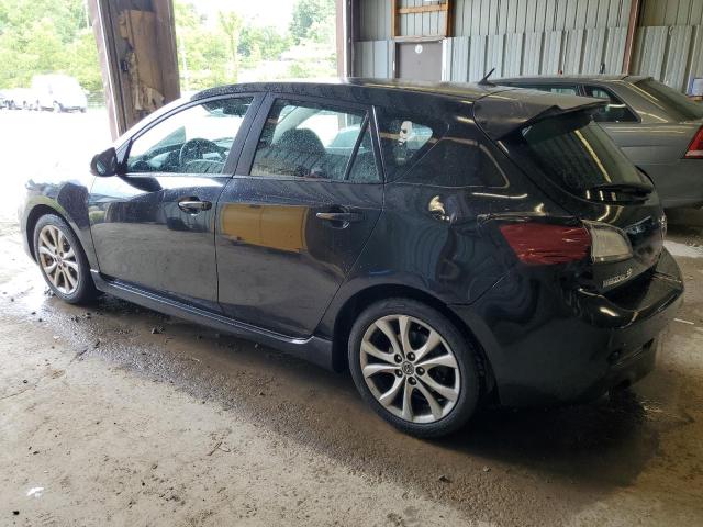 2010 MAZDA 3 S - JM1BL1H52A1335360