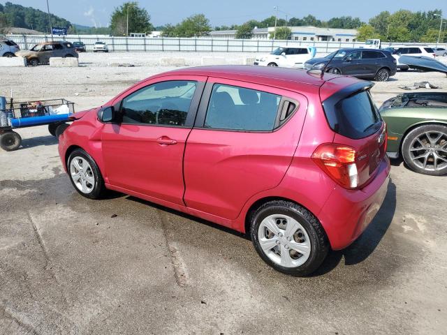 2020 CHEVROLET SPARK LS KL8CB6SAXLC472914
