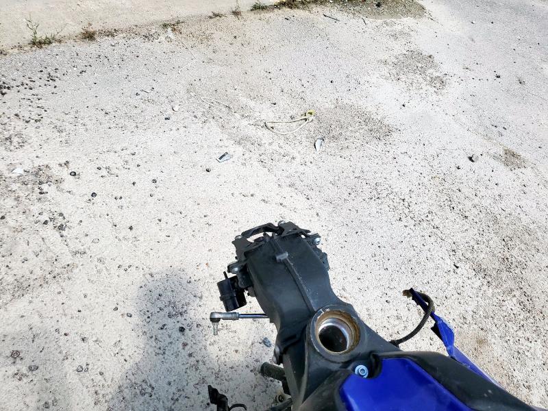 2024 YAMAHA YZFR1 JYARN66E1RA004253