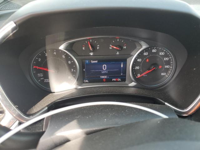 2019 CHEVROLET EQUINOX LT 2GNAXUEV6K6229019