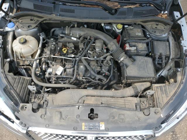 2021 LINCOLN CORSAIR RESERVE 5LMCJ2C9XMUL16609