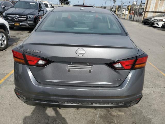 2025 NISSAN ALTIMA SV - 1N4BL4DW2SN339313