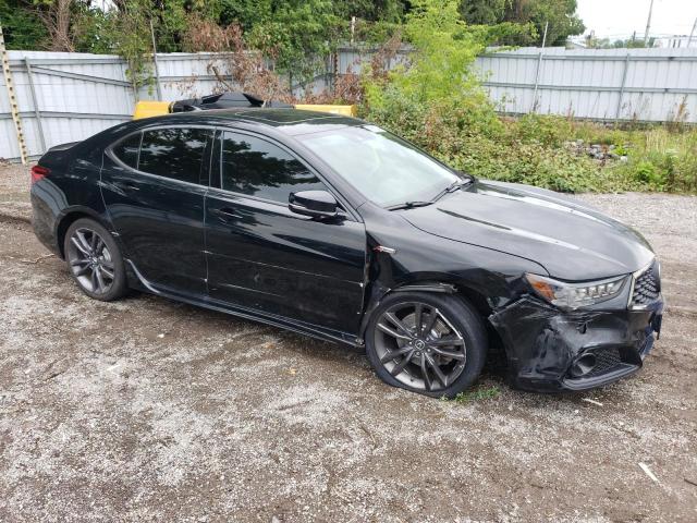 2019 ACURA TLX TECHNO 19UUB3F69KA800609