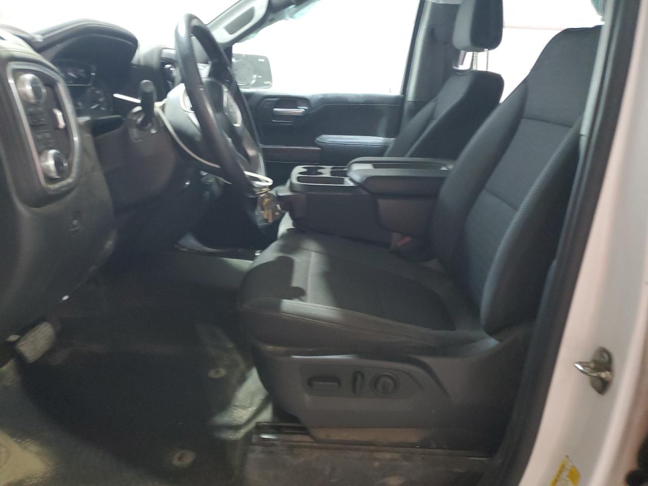 GMC SIERRA K1500 ELEVATION