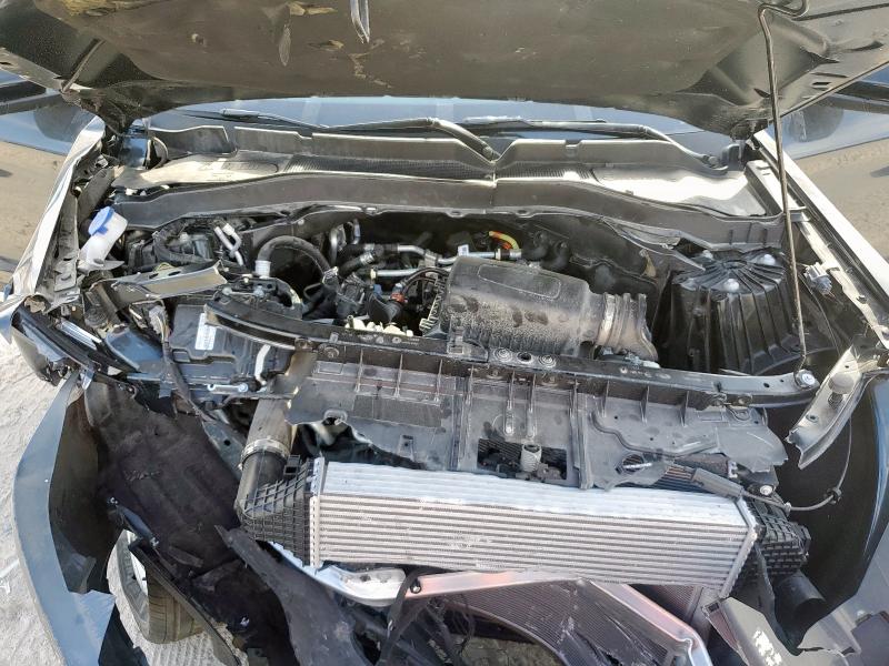 2024 FORD EXPLORER X - 1FMSK8DH7RGA60729