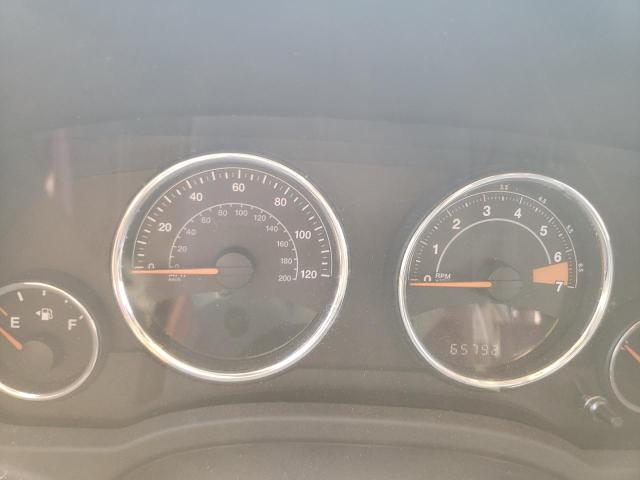 2017 JEEP COMPASS LA 1C4NJDEB7HD176391