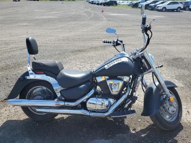 Global Auto Auctions: 2003 SUZUKI VL1500