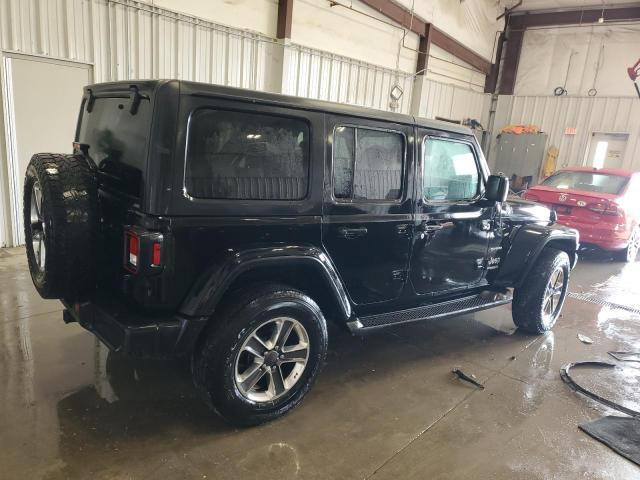 2019 JEEP WRANGLER U 1C4HJXEG5KW576746