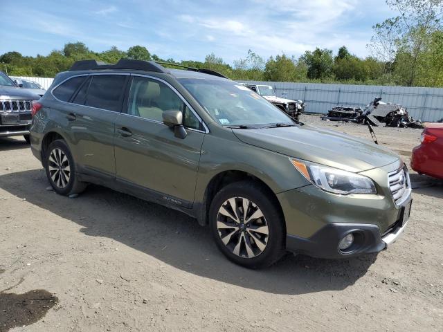 2017 SUBARU OUTBACK 3.6R LIMITED 4S4BSENC1H3307976