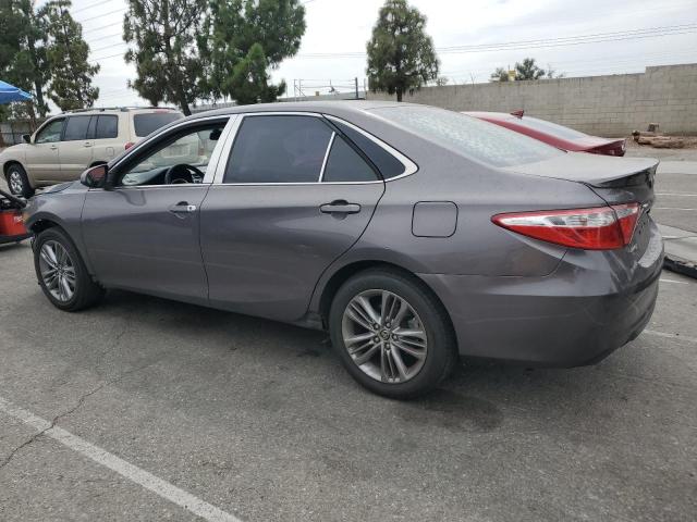 2015 TOYOTA CAMRY LE 4T1BF1FK8FU943689
