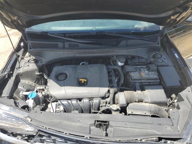 2023 KIA FORTE LX 3KPF24AD3PE554910