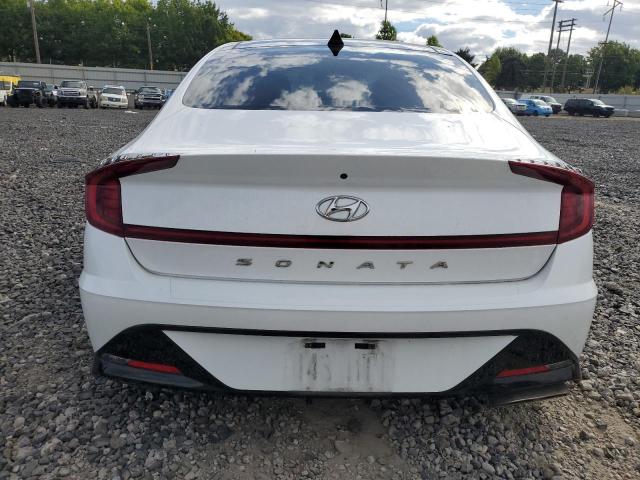 2021 HYUNDAI SONATA SEL - 5NPEF4JA4MH103739