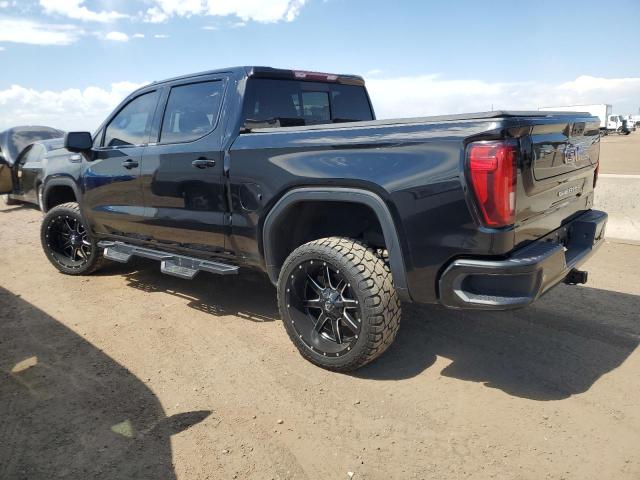 2020 GMC SIERRA K15 1GTU9DET7LZ245444