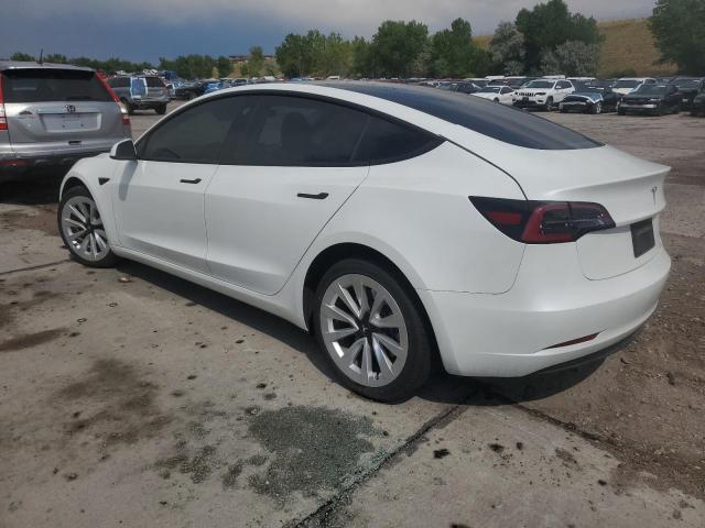 2023 TESLA MODEL 3 5YJ3E1EA5PF458375
