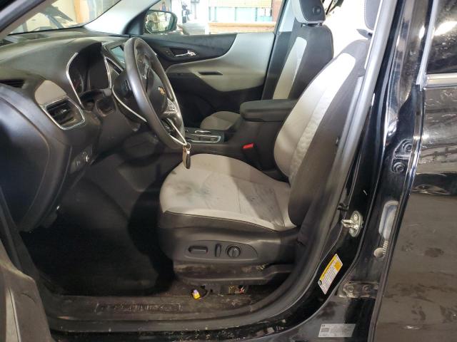 2019 CHEVROLET EQUINOX LS 3GNAXHEV1KL300999