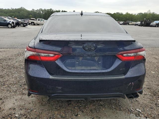 2021 TOYOTA CAMRY SE 4T1G11AK0MU469682